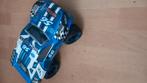 Rc auto, Hobby en Vrije tijd, Ophalen of Verzenden, Zo goed als nieuw, Elektro, Auto offroad