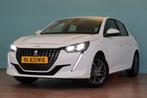 Peugeot 208 1.2 PureTech Allure automaat | NAVI | AIRCO | PD, 12 maanden, 101 pk, Gebruikt, Euro 6