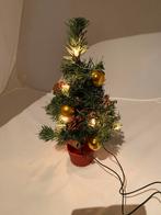 Kunstkerstboom met verlichting. 29 stuks, Diversen, Kerst, Ophalen of Verzenden, Nieuw