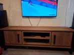 Mooie tv meubel, Ophalen, Zo goed als nieuw, 25 tot 50 cm, Minder dan 100 cm