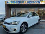 Volkswagen E-Golf E-Golf Lage km stand!, 596 min, Gebruikt, Zwart, 35 kWh