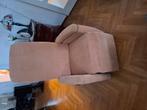Relax stoel salm kluer, Huis en Inrichting, Ophalen of Verzenden, Zo goed als nieuw, Eenpersoons, Minder dan 150 cm