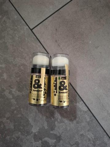 Toni&Guy Rose Gold Highlighter Goud Haar Glitter (advr 161) beschikbaar voor biedingen