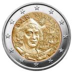 2 Euro San Marino 2006, Ophalen of Verzenden, San Marino, 2 euro, Setje
