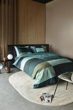 Kardol Aspiration Groen dekbedovertrek SALE, Verzenden, Dekbedovertrek, Nieuw, Overige kleuren