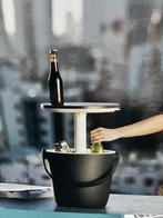 Koelbox en tafel in 1, Ophalen of Verzenden, Zo goed als nieuw, Koelbox, Koelelement