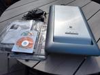 HP Scanjet 4890 Flatbed Scanner, Computers en Software, Scanners, Gebruikt, Windows, Ophalen of Verzenden, HP