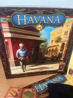 Havana Bordspel - Zo Goed Als Nieuw, Hobby en Vrije tijd, Gezelschapsspellen | Bordspellen, Drie of vier spelers, Ophalen of Verzenden