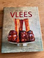 J. Lagrouw - Het fijne van vlees, Ophalen of Verzenden, Zo goed als nieuw, J. Lagrouw