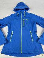Bergans Softshell Jas Dames M, Ophalen of Verzenden, Zwart