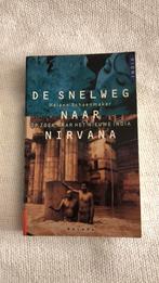 H. Schoenmaker - De snelweg naar nirvana, Ophalen of Verzenden, Zo goed als nieuw, H. Schoenmaker, Europa