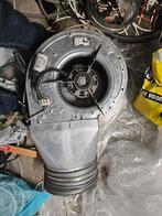 Ventilator groot komt uit ventlatie kist, Ophalen, Gebruikt, Ventilator