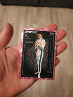 Diamond Pull Albon turbo attax 2025, Hobby en Vrije tijd, Stickers en Plaatjes, Ophalen of Verzenden, Nieuw, Meerdere plaatjes