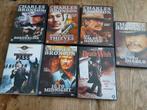 Charles Bronson 7x, Cd's en Dvd's, Dvd's | Actie, Vanaf 12 jaar, Ophalen of Verzenden, Gebruikt