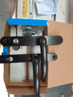 Nieuwe Veiligheidsbeslag Smalschild, Ophalen of Verzenden, Nieuw, 100 tot 250 mm