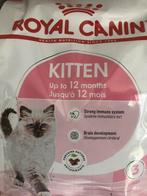 Royal Canin kittenbrokjes extra grote zakken 13kg (Nieuw), Ophalen of Verzenden, Hond