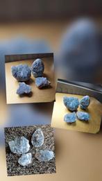 Celestien, Verzamelen, Mineralen en Fossielen, Ophalen of Verzenden, Mineraal