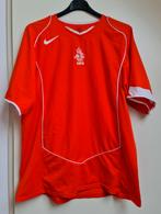Shirt Nederlands Elftal 2004 / 2006 Nike maat L mooie staat, Ophalen, Zo goed als nieuw, Overige binnenlandse clubs, Shirt