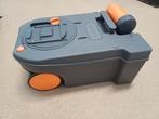 Te koop Thetford chemisch toilet C250 / C260, Caravans en Kamperen, Caravan accessoires, Ophalen, Zo goed als nieuw