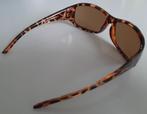 Auriol zonnebril, Zonnebril, Bruin, Zo goed als nieuw, Ophalen