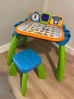 Vtech Magisch bureau, Ophalen, Gebruikt