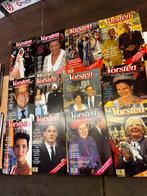 Tijdschriften Vorsten, Verzamelen, Ophalen, Gebruikt, Tijdschrift of Boek