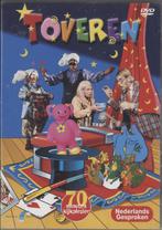 22) Toveren: met Jellabies en Tita Tovenaar, Cd's en Dvd's, Gebruikt, Alle leeftijden, Ophalen of Verzenden, Komedie