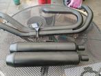 Uitlaat Harley xr1200 origineel, Motoren, Ophalen, Gebruikt
