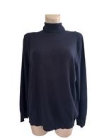 Bloomings trui NIEUW XXL, Zwart, Maat 46/48 (XL) of groter, Nieuw, Ophalen of Verzenden