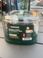 Dremel parkside accesoire set, Ophalen of Verzenden