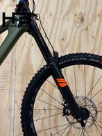 Cube Stereo Two15 HPC SL 29 inch mountainbike Sram GX, Overige merken, 45 tot 49 cm, Ophalen of Verzenden, Zo goed als nieuw