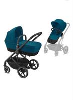 Cybex balios S kinderwagen met ligbak, Kinderen en Baby's, Kinderwagens en Combinaties, Ophalen, Zo goed als nieuw, Overige merken