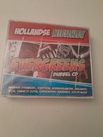 Hollandse Nieuwe Evergreen 2 cd, Cd's en Dvd's, Ophalen of Verzenden, Zo goed als nieuw, Levenslied of Smartlap