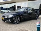 BMW 4 Serie Cabrio 428i High Executive | Bi-Xenon | Navi | S, Auto's, Automaat, 745 kg, Gebruikt, Euro 6