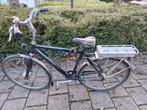 Koga tourer multicycle elektrische fiets met 2 accu's, Ophalen of Verzenden, Zo goed als nieuw, Overige merken
