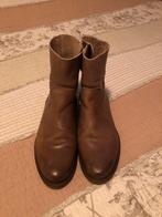Laarsjes bruin travelin boots 39 anwb enkellaarsjes, Kleding | Dames, Schoenen, Ophalen of Verzenden, Zo goed als nieuw, Bruin