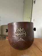 Roodkoperen ketel, Ophalen of Verzenden, Koper