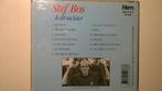 Stef Bos - Is Dit Nu Later, Cd's en Dvd's, Cd's | Nederlandstalig, Ophalen of Verzenden, Zo goed als nieuw, Pop