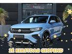 Volkswagen T-Cross 1.5 TSI R-Line 150pk AppleCarplay/PDC/Cli, T-Cross, 4 cilinders, 150 pk, Alcantara