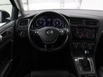 Volkswagen e-Golf e-Golf | Adaptive cruise control | Stoelve, Auto's, 136 pk, Gebruikt, Zwart, 231 km