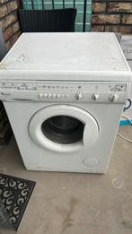 Gratis ophalen kapote wasmachine oud ijzer, Ophalen of Verzenden, Zo goed als nieuw