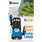 SuperFish Garden Multi Pomp 13000, Verzenden, Nieuw, Overige typen