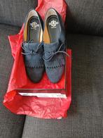 Instappers, Kleding | Dames, Truman, Blauw, Overige typen, Nieuw