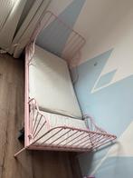 Ikea meegroeibed half jaar oud, Huis en Inrichting, Slaapkamer | Bedden, Gebruikt, 90 cm, Eenpersoons, Ophalen of Verzenden