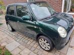 Daihatsu Trevis 1.0 2006 Groen, Auto's, Daihatsu, Stof, 600 kg, Origineel Nederlands, 989 cc