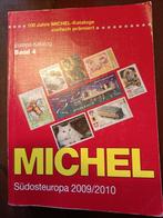 Michel catalogus sudost europa 2010, Ophalen of Verzenden, Catalogus
