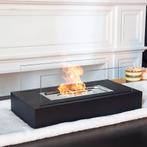 Fiametta Tafelhaard - Sfeerhaard - Voor binnen & buiten, Ophalen of Verzenden, Nieuw, Vrijstaande haard, Gelhaard