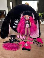 Na! Na! Na! Surprise Ultimate Black Bunny, Ophalen of Verzenden, Zo goed als nieuw, Overige typen