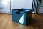 Stalen krat / kist, Ophalen, Minder dan 50 cm, Gebruikt, 50 tot 100 cm