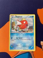 Magikarp - Mc Donalds 2015 - 4, Hobby en Vrije tijd, Verzamelkaartspellen | Pokémon, Foil, Ophalen of Verzenden, Losse kaart, Zo goed als nieuw